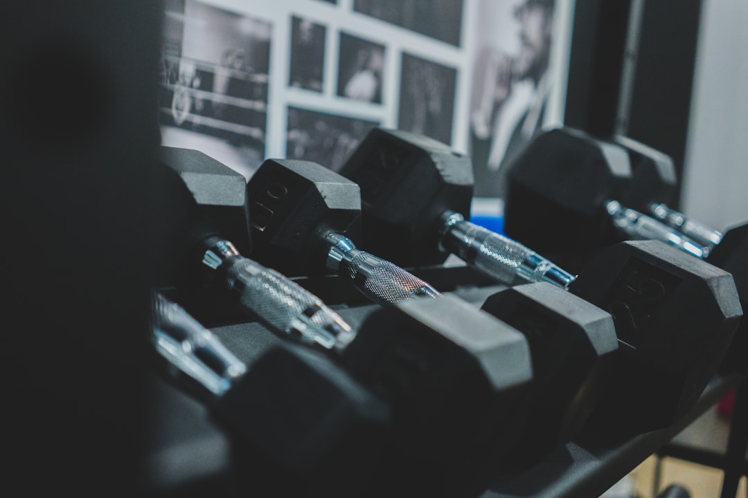 Оборудование Fitness Center Geo USA