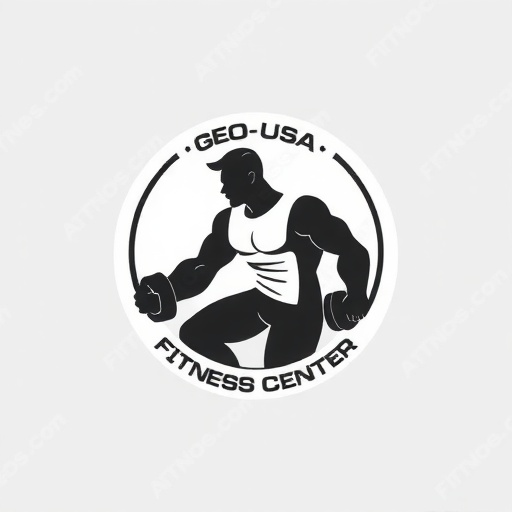 Fitness Center Geo USA